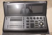 FG, High End Systems Full Boar 4 with road case **USED**